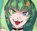 多用途！SNS、動画などのイラスト制作いたします イメージが固まっていなくてもOK、丁寧にヒアリング致します イメージ6