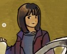 愛車×人物の雰囲気あるイラスト描きます 車と風景をおしゃれな一枚にします イメージ8