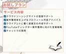YouTube副業で稼ぐ方法を教えます 好きなことで案件を獲得・収入を得るサポートをします！ イメージ2