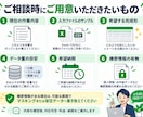 Excel・CSVの繰り返し作業を自動化します 集計・整形・転記など面倒な事務作業をラクにします イメージ7