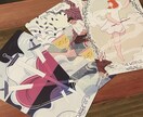 未来のあなた様からメッセージをいただきます あなたのことは、あなたが1番よく知っているから✨ イメージ1