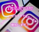 Instagram！５０いいねになるまで宣伝します インスタの日本人フォロワーいいね増産にて注目度UP♡ イメージ1
