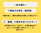 現役薬学生、あやが高校化学をサポートします オーダメイドで”基礎から”あなたに寄り添います イメージ9