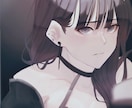 厚塗り気味の素敵なイラスト描きます イケてる2次元系イラストをお求めの方へ イメージ1
