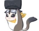 あなただけのかわいいミニキャラお描きします 好きなポーズ、服装、表情で！ミニキャラお描きします！！ イメージ7