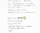 使命を文字化しポエムにします 氏名は使命あなたの使命を紐解き、世界にひとつの『ポエム』に イメージ5