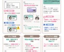 ゆるい【ぬいぐるみ】イラスト描きます 「向きや表情も選べる！」アイコンや挿絵に！ イメージ6