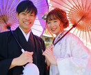 お手元にある着物を素敵にコーディネートします TPO・予算に合わせて小物選びや着こなしをご提案します。 イメージ7
