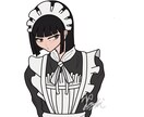 アイコン・ヘッダーイラストの制作ご依頼を承ります ご依頼者様のご希望に沿った丁寧なイラストを描きます。 イメージ5