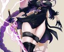 アイコン、サムネイルイラストを丁寧に作成致します お客様のイメージに忠実に描きます イメージ4