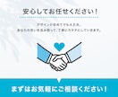 反応率アップ！効果的なLP作ります 先着3名さま限定！お得な金額で想いが伝わるLPを制作します。 イメージ7