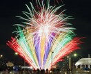 花火のある「ミニ映画」(ショートドラマ)撮ります 毎月打ち上げ花火のある神戸を舞台に、演じてみませんか！？ イメージ3