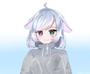 可愛いイラストお描きします 可愛いアイコンや動画のサムネイルに イメージ4