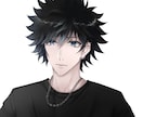 修正回数無制限！なんでも描きます あなただけのイラスト描かせてください イメージ9