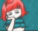 絶対他人と被らない!?ポップなイラストを描きます ポップでかわいいイラストが売りです♡ イメージ9