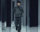 洋服のパターン作成から縫製仕様書までを作成します 【メンズ】パターン作成(工業用も可)/個人ブランド歓迎 イメージ5