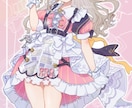 イラスト添削・アドバイス・ご相談承ります 女の子イラストの描き方、ご相談承ります! イメージ6