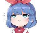 アイコン描きます SNSに華やかな彩りを添えます イメージ4