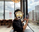 福岡でマッチングアプリに使う写真を撮影します 自然な一枚で、第一印象を変える イメージ4