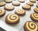 プレゼントなどに！失敗しない手作りクッキー教えます ネットで探してもどのレシピを選べばいいかわからない人必見！ イメージ1