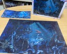ビーズアクセサリーやパズル制作を代行します 時間がない・苦手な方へ素早く丁寧に代行させて頂きます。 イメージ6