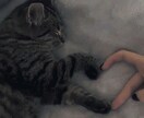 曇りの気持ち☁️晴らします 癒しの✨心のデトックスタロット˚✧₊ イメージ3