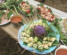 分からない洋食、肉の焼き方の基本を教えます レストラン、ホテル、ステーキ屋、肉屋を経てます！ イメージ4