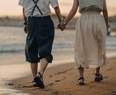 写真のレタッチを行います 魅力を引き出して目の惹く写真に仕上げます イメージ4