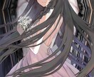 かわいいイラストをご提供します ！　キャラクターをかわいく魅力的に描きます！ イメージ5