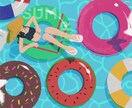 リクエストに合ったオリジナルイラストを作成します リアルからアニメ風まで対応します！ イメージ5