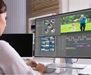 Final Cut Pro Xで動画編集をします 録者約200万人のYouTuberの動画編集経験あり!!!! イメージ1