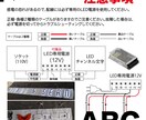 正面発光縁付きLEDチャンネル文字を制作します あなたの「こだわり」を生かすLEDチャンネルを作りませんか イメージ8