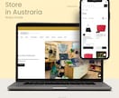 Shopifyで日英越境ECサイトをつくります マーケターでエンジニア。日英バイリンガルによる越境EC イメージ1