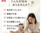 うちの子の気持ちがわかる【攻略本】を作ります 明日から怒る回数が減る「わが子専用」の攻略本を作成します！ イメージ2