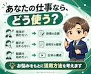 売上につなげるAI活用の始め方を一緒に整理します 何から始める？を解消！事業に合うAI活用を60分で整理 イメージ6