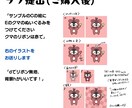 可愛い！動物イラスト・アイコン作成します お写真からのご依頼もお受けします！ イメージ4