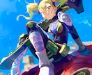 光が美しい暖かい物語を描いてあげます 暖かい雰囲気のサムネイルや動画や放送用、グッズなど様々な用途 イメージ7