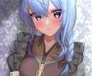 kawaiiイラスト制作します かわいさに妥協をせず、全力でイラスト作成させていただきます！ イメージ4