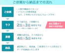かわいい！目をひく！高画質な女の子イラスト描きます 商用利用OK！SNSアイコン・本の表紙・MVにお勧めです イメージ4