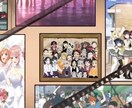 幸せを届けます Tiktokでよく万バズします イメージ2