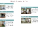 AIで空き部屋をバーチャルステージングします 現役不動産屋が提案！AIで空き部屋をプロ目線で魅せる空間へ イメージ2