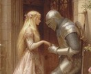 セレーネーの再会誘導術｜途切れた縁を引き寄せます 【古代恋愛術】途切れた縁を静かに引き寄せる白魔術 イメージ1
