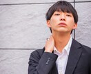 SNSなどに使えるプロフィール撮影致します 魅力を引き出す、特別な一枚を。プロフィール撮影等に最適！ イメージ19