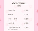 商品やイベントのバナー作成を行います 皆さんが伝えたいことをキャッチしてデザインにします！ イメージ3