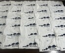 オリジナルプリントTシャツ制作します ⭐️２枚以上のご注文で5%OFF致します！！⭐️ イメージ9