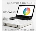 強力なレベルウェーブ分析を行います 人生に必要な縁・出会い・環境を強く結びつけます。 イメージ2
