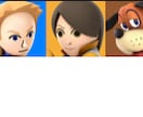 スマブラSP１キャラ500円～VIPまで上げます ランダム2キャラ500円も！1000円で最大4キャラ可能！ イメージ2