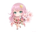 活動に花を添える一枚絵を制作しますます 活動イメージに寄り添って描きます♪ イメージ10