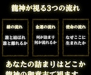 龍神の御意志を神言霊視でお伝えします 龍神の御意志を霊視占いで受け取りたいあなたへ イメージ6