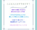 ホームページを作成致します WordPressで初心者さんでもわかりやすいHPを制作！ イメージ3